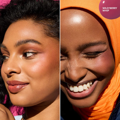 Fenty Beauty Shake ’N Play Buildable Liquid Blush