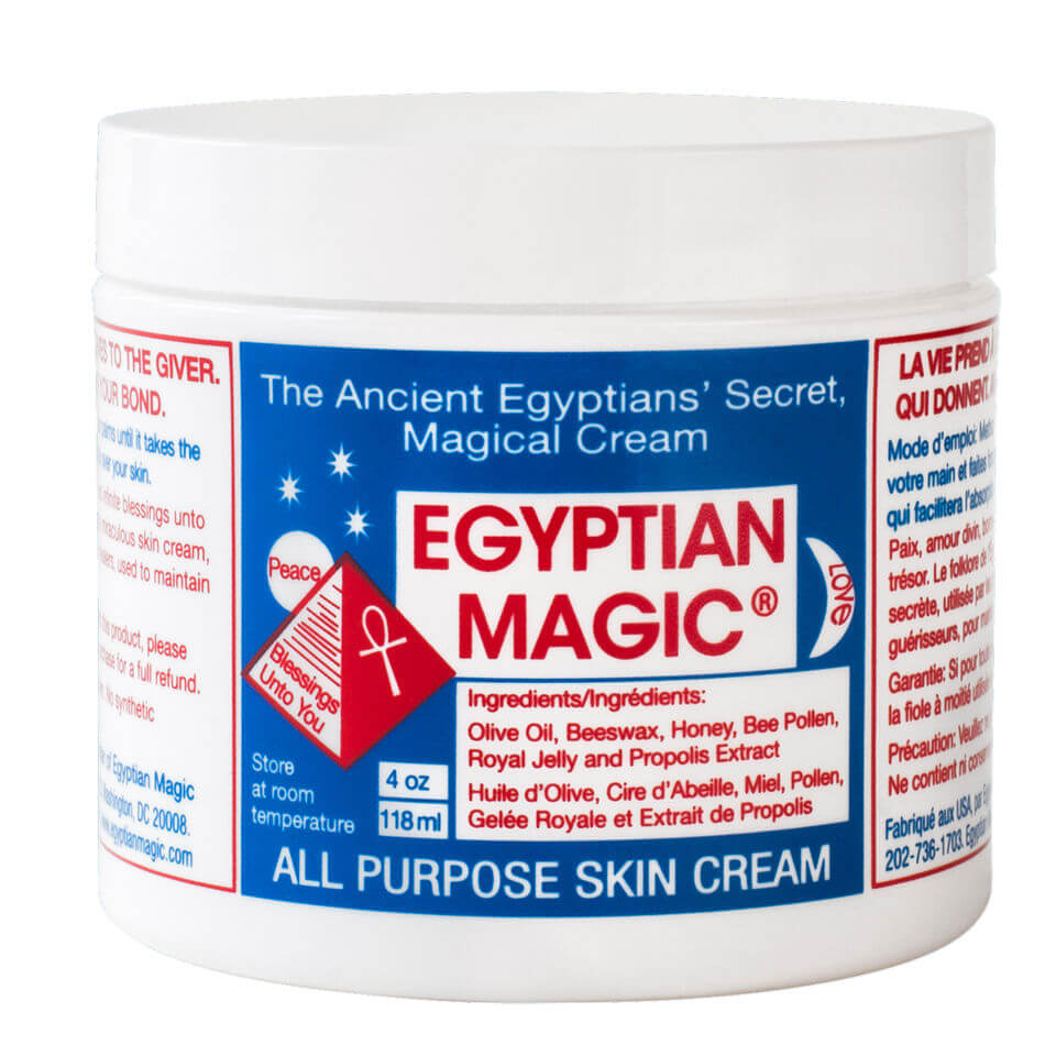 Egyptian Magic All Purpose Skin Cream - 118ml