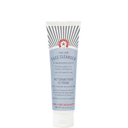 First Aid Beauty Face Cleanser (142g)