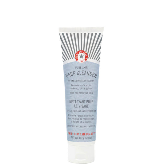 First Aid Beauty Face Cleanser (142g)