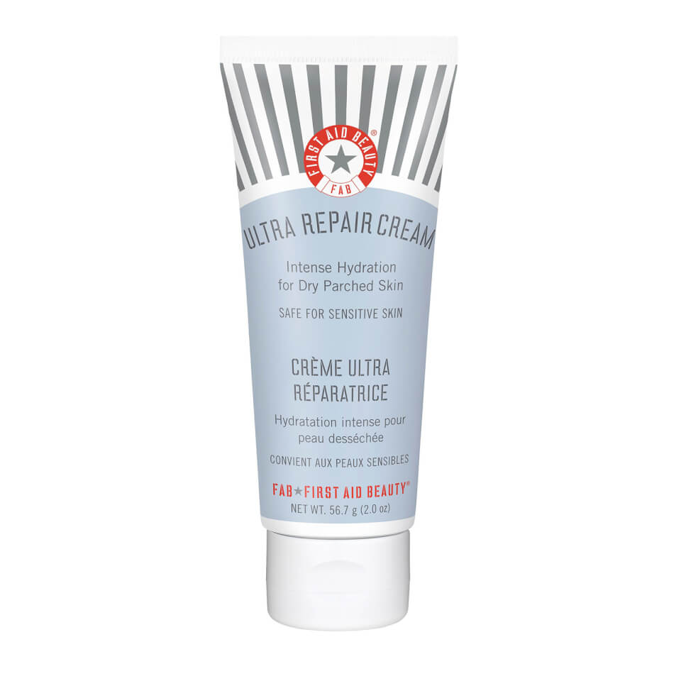 First Aid Beauty Ultra Repair Cream (56.7g)