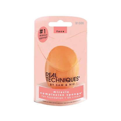 Miracle Complexion Sponge - Real Techniques