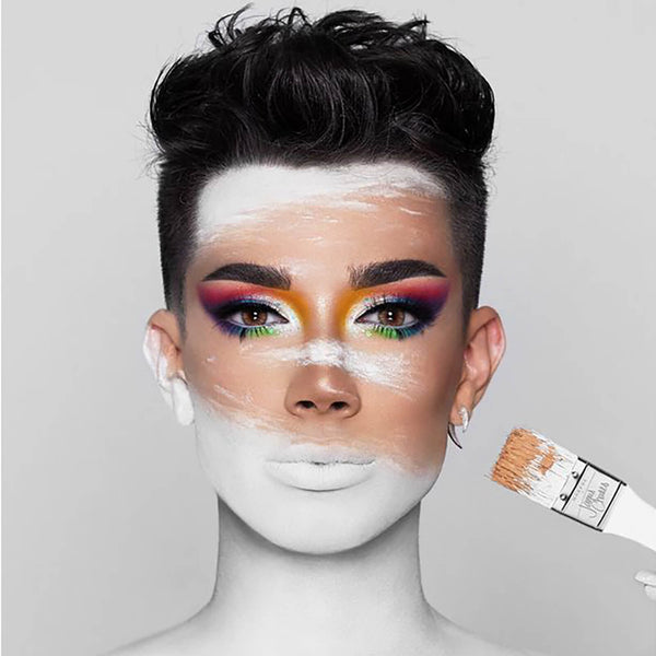 The James Charles - Artistry Palette
