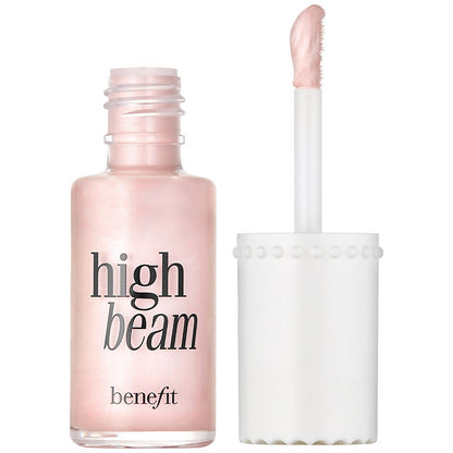 Benefit High Beam Satiny Pink Liquid Highlighter