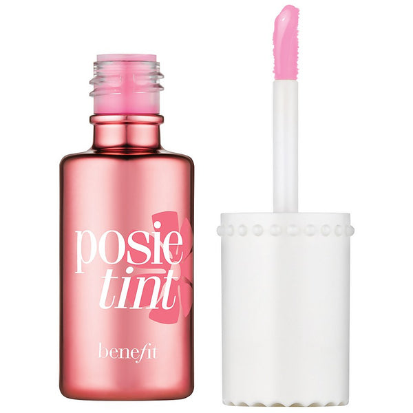 Benefit Posie Tint Poppy Pink Tinted Lip & Cheek Stain 6ml