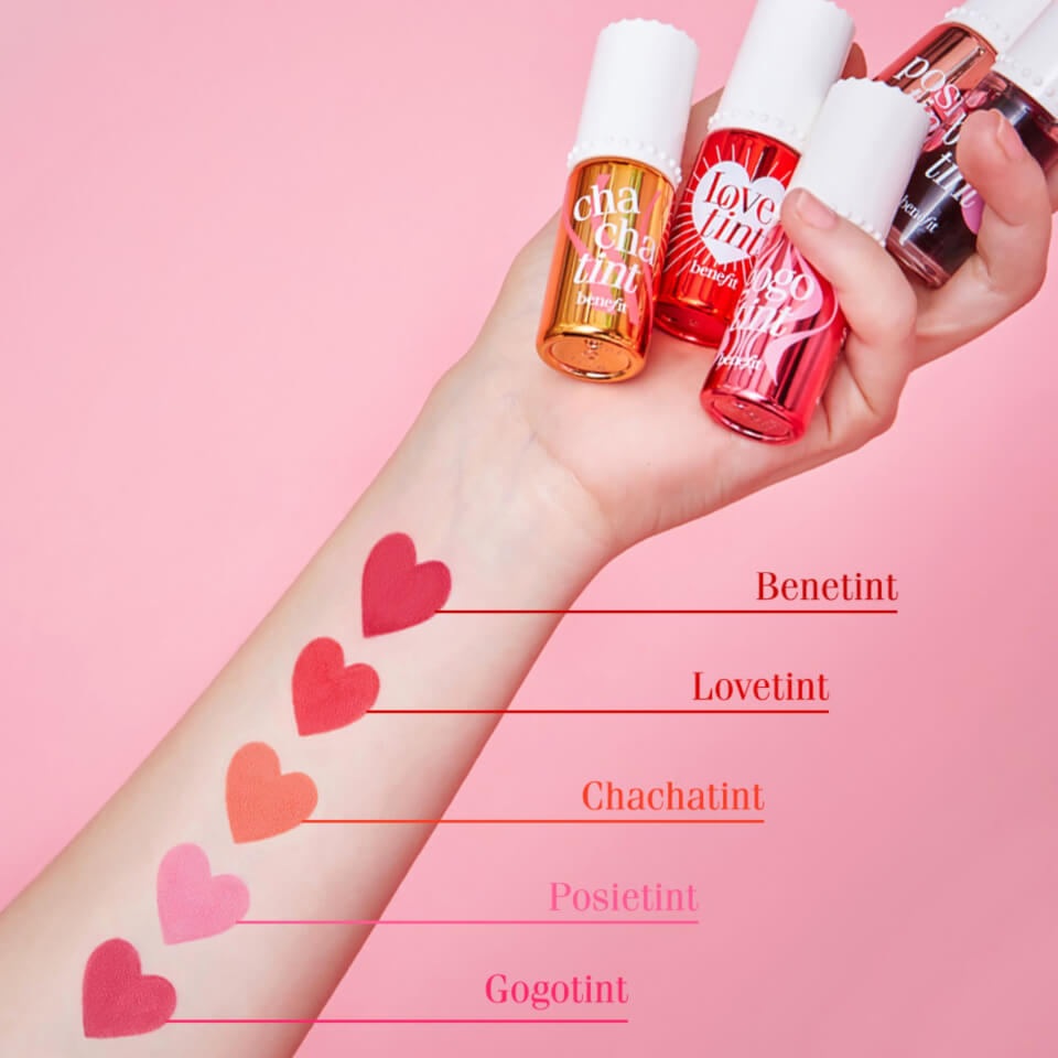 Love Tint - 6ml