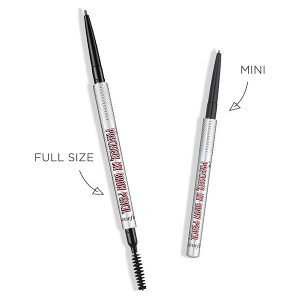 Benefit Double the Precision Precisely My Brow Pencil Booster Set (Worth £34.50) (Various Shades)