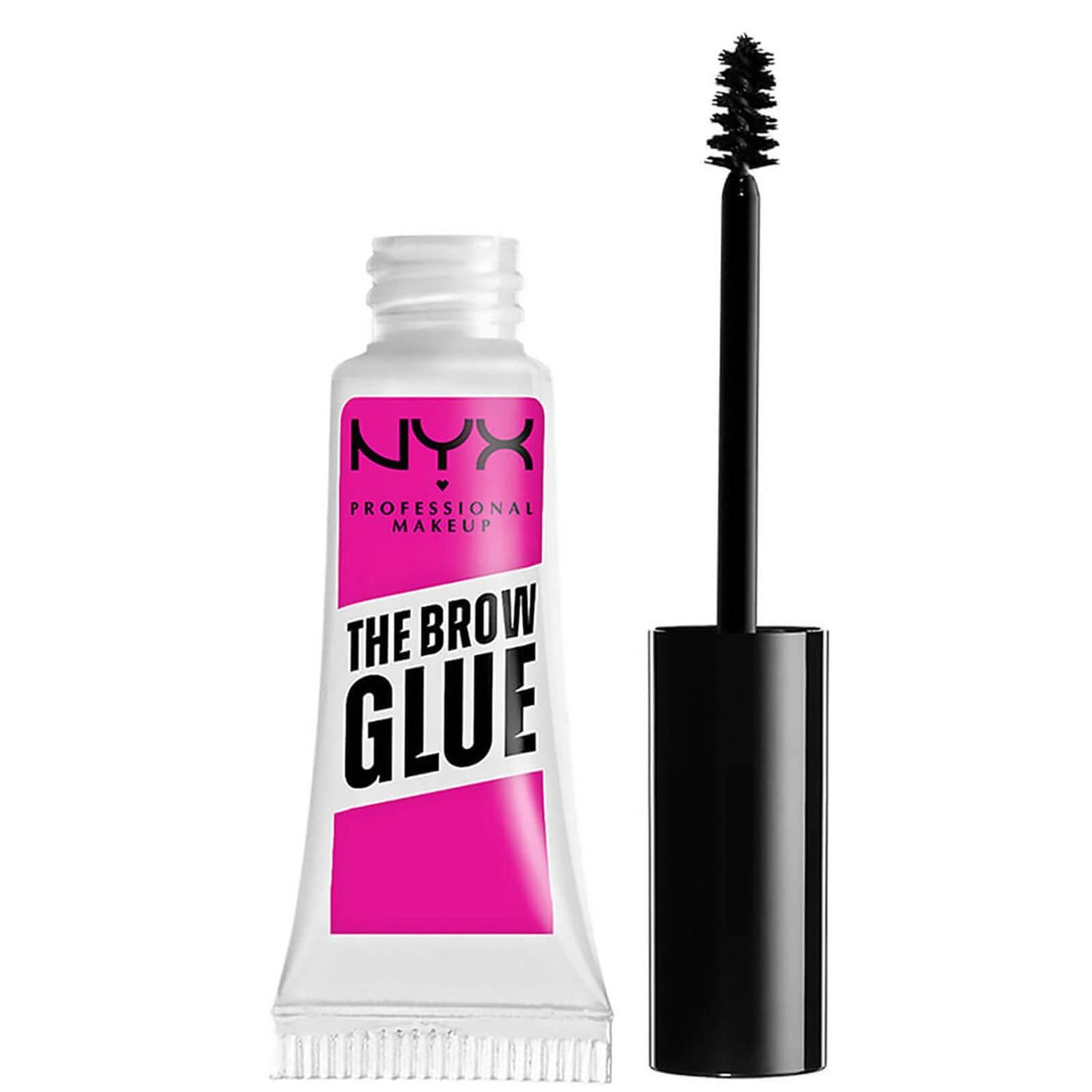 NYX Professional Makeup Brow Glue Instant Brow Styler 5g