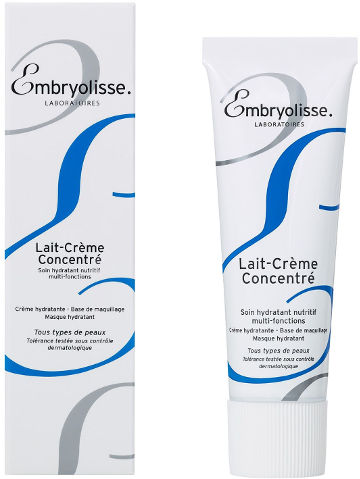 Lait-Crème Concentré - 30ml