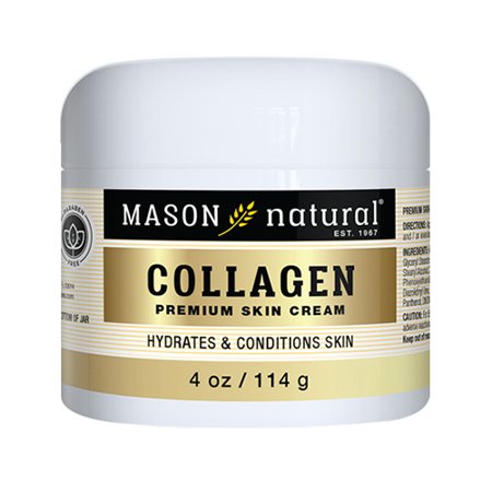 Collagen Premium Skin Cream 114 g