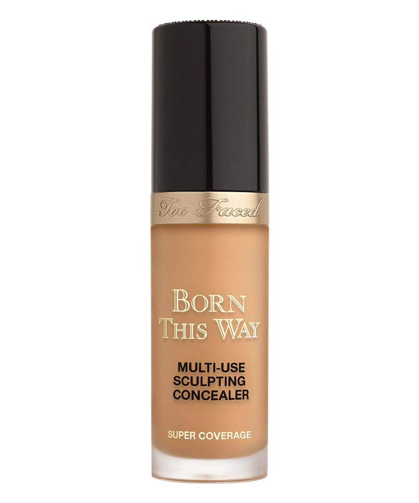 Too Faced Born This Way Super Coverage Multi-Use Sculpting Concealer 15ml