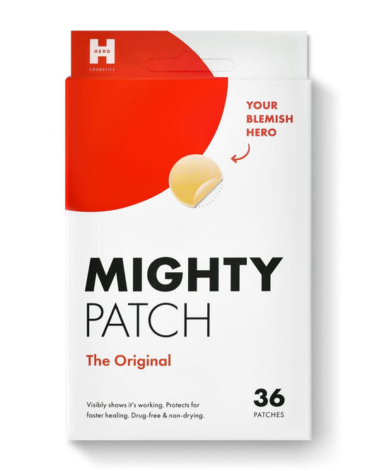 Mighty Patch Original