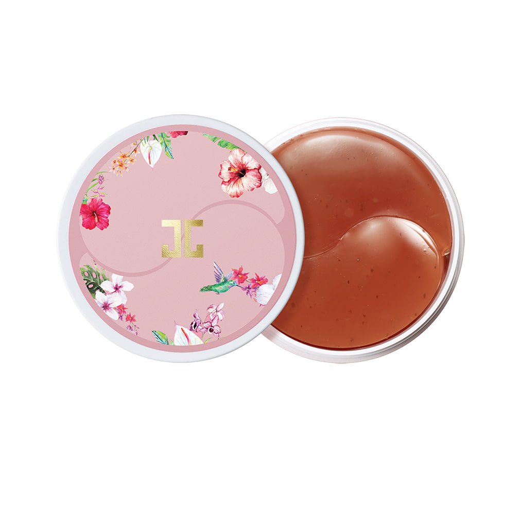 Jayjun Roselle Tea Eye Gel Patch - 60 Patches