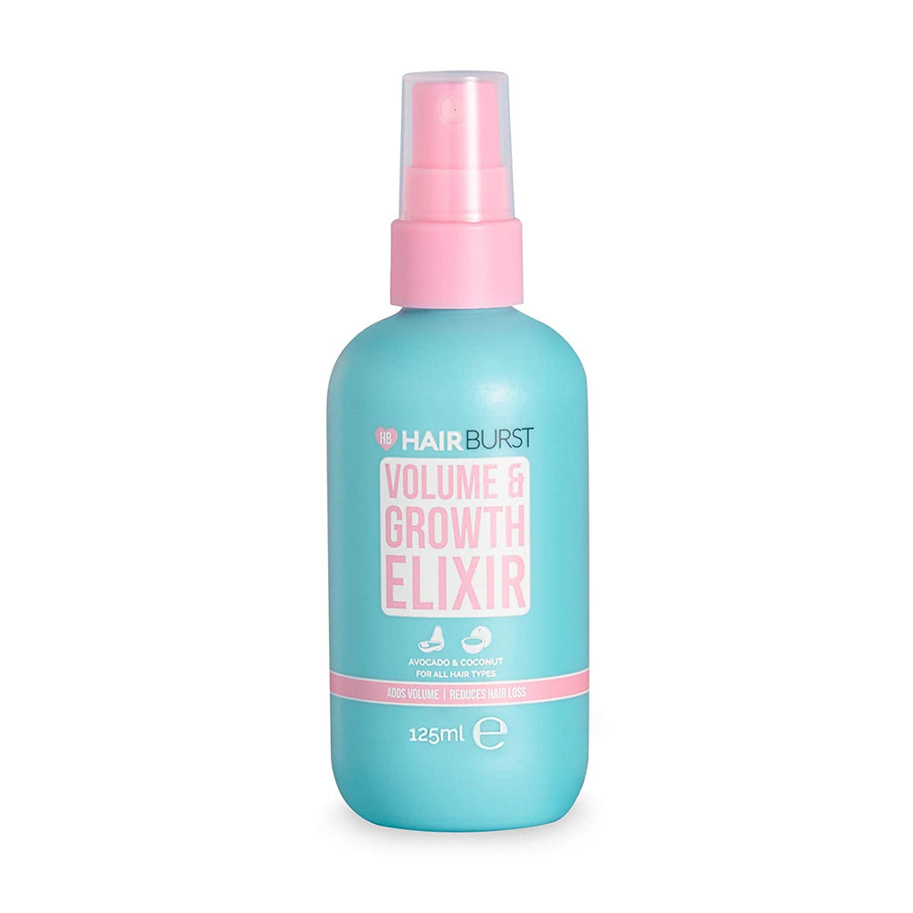Elixir Volume And Growth Spray - 125ml