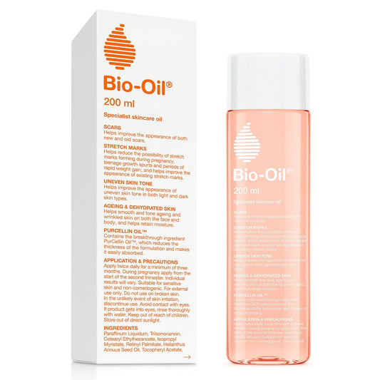 Bio-Oil