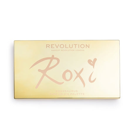 Revolution X Roxxsaurus - Ride or Die Eyeshadow Palette
