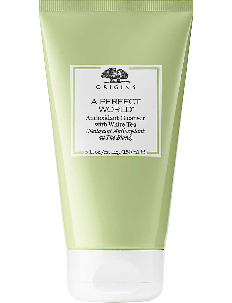 A Perfect World Antioxidant cleanser with White Tea 150ml