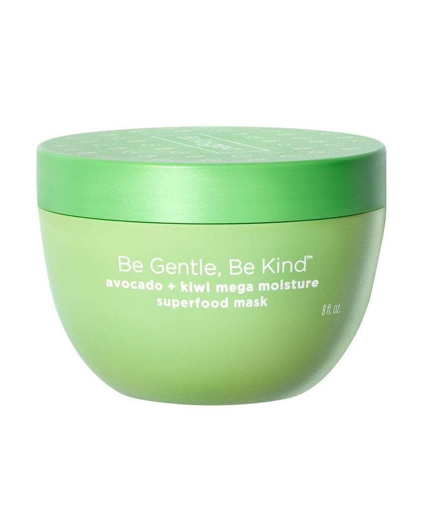Be Gentle, Be Kind Avocado + Kiwi Mega Moisture Superfood Hair Mask