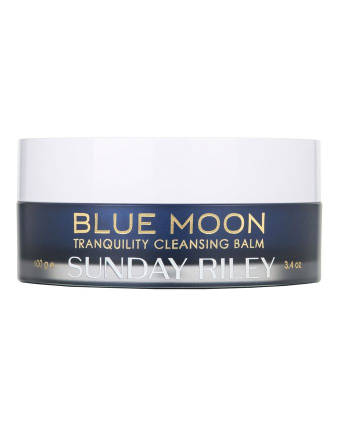 Blue Moon Tranquility Cleansing Balm ( 100g )