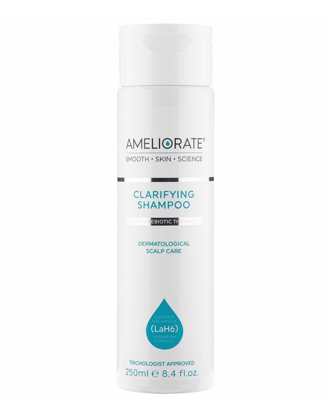 Clarifying Shampoo ( 250ml )