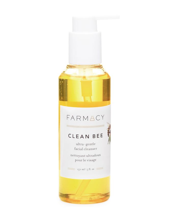Clean Bee Ultra-Gentle Facial Cleanser - 150ml