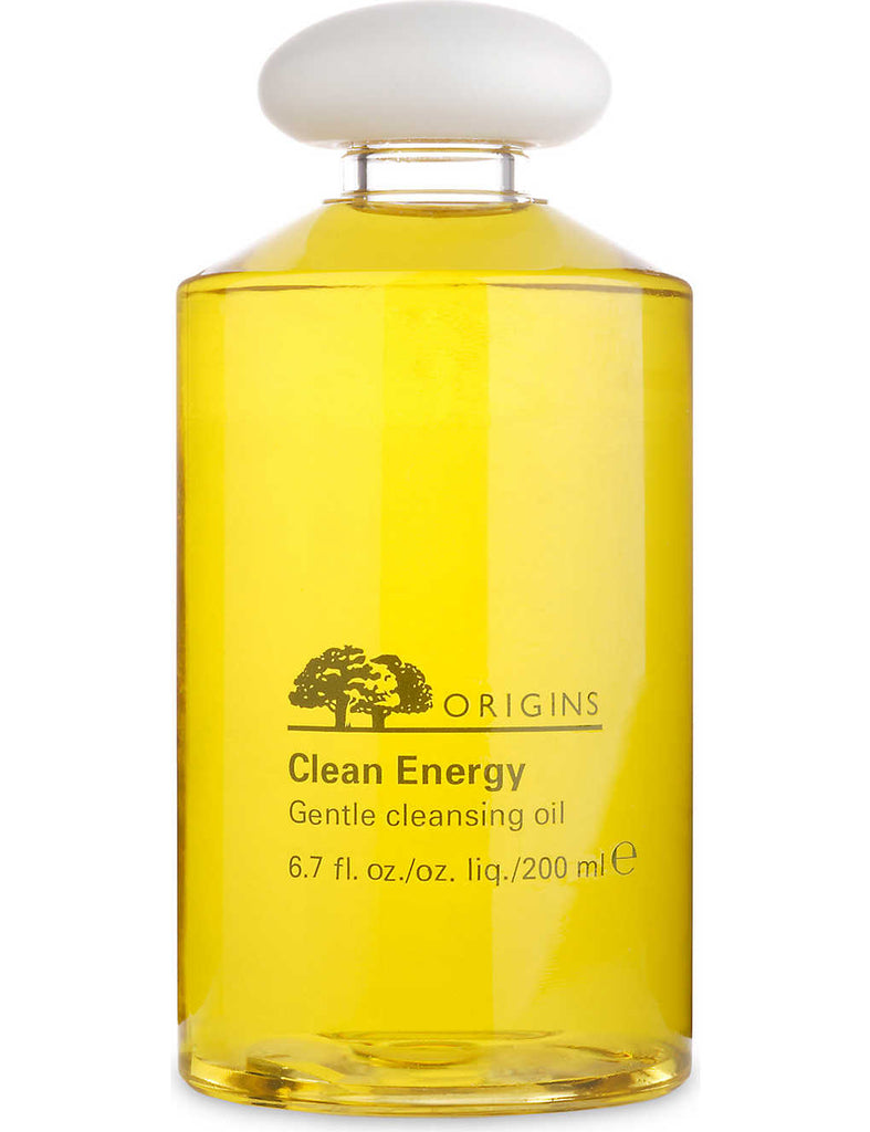 Clean Energy™ Gentle Cleansing Oil