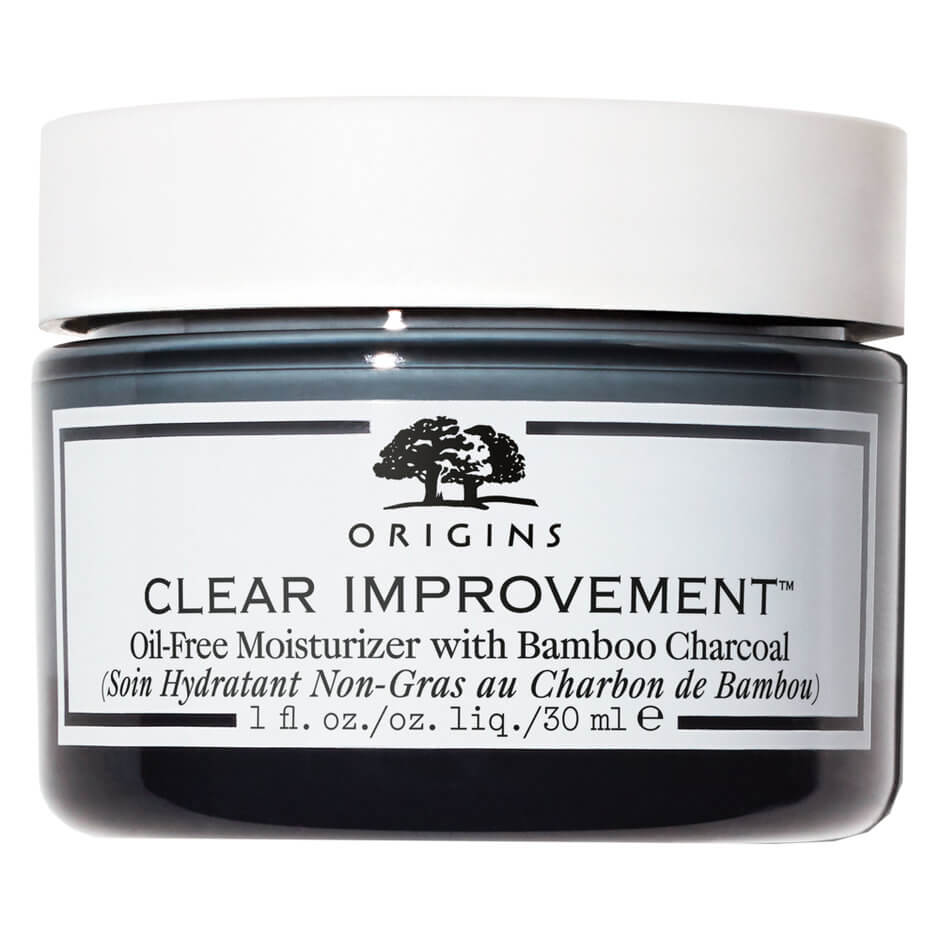 Clear Improvement oil-free moisturiser 50ml