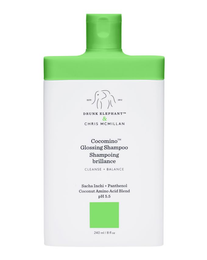 Cocomino Glossing Shampoo