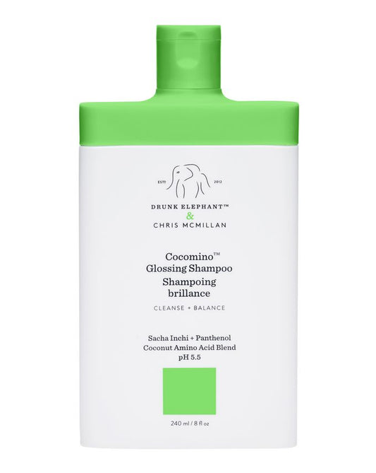 Cocomino Glossing Shampoo