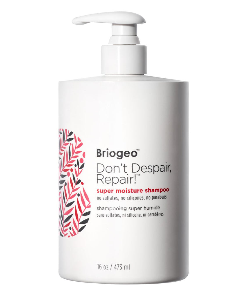 Don't Despair, Repair! Super Moisture Shampoo for Damaged Hair- 473ml