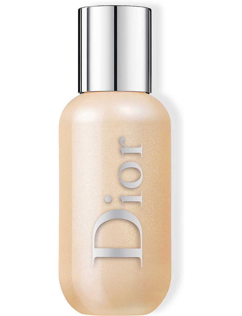 Face and Body Glow 001 50ml