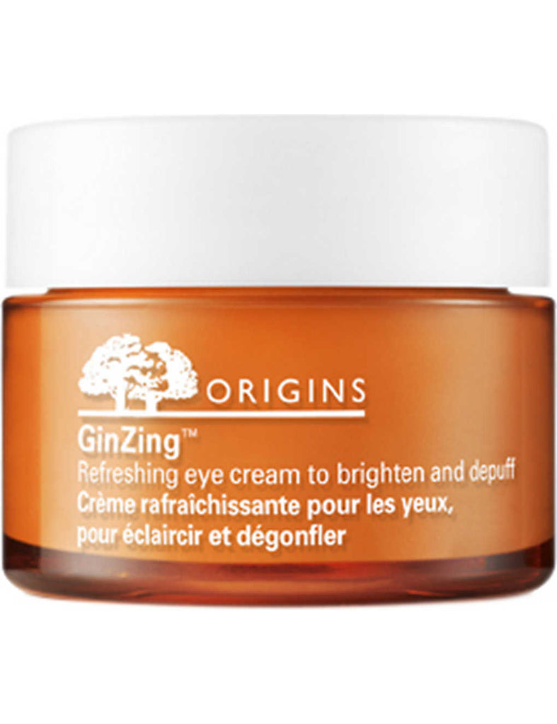 GinZing Refreshing Eye Cream 15ml