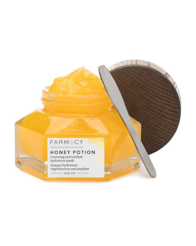 Honey Potion - 50g