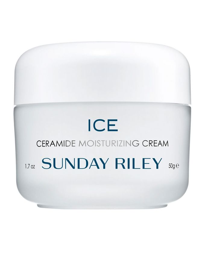 ICE Ceramide Moisturizing Cream ( 50g )