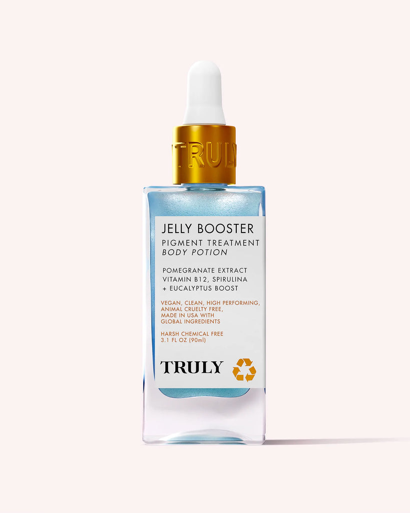 Truly beauty Jelly Booster Pigment Body Potion
