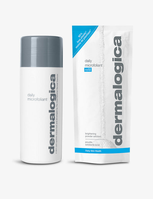 Dermalogica Daily Microfoliant Exfoliater Refill 74g