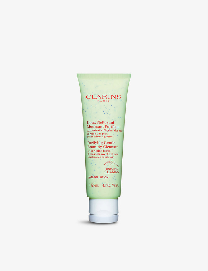 Purifying Gentle Foaming cleanser 125ml