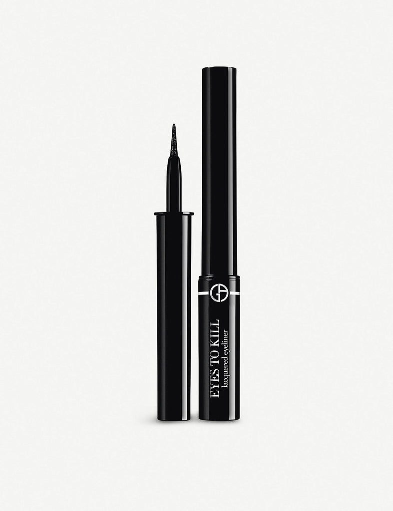 Eyes to Kill Lacquered Eyeliner 1.4g