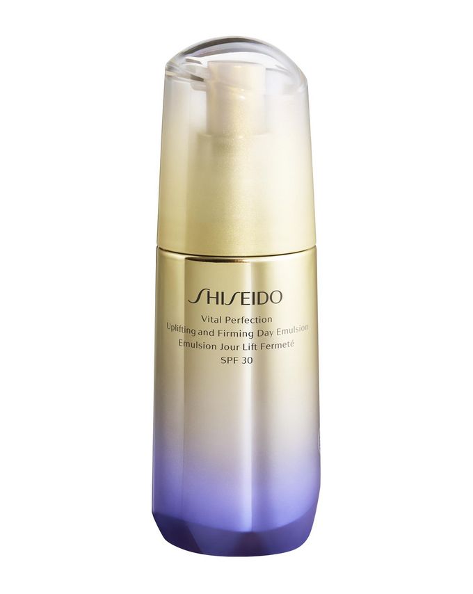 Vital Perfection Uplifting & Firming Day Emulsion SPF 30 ( 75ml )