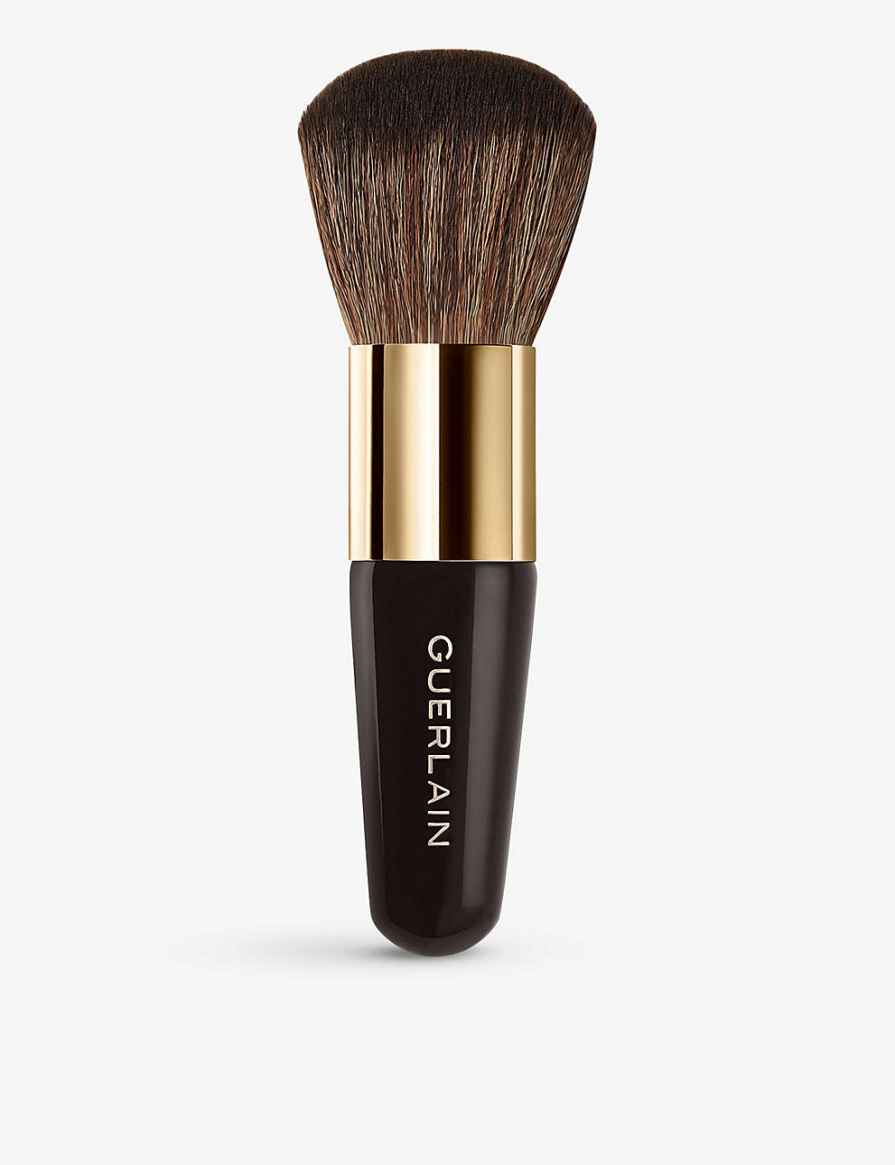 Terracotta powder brush