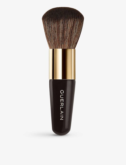 Terracotta powder brush