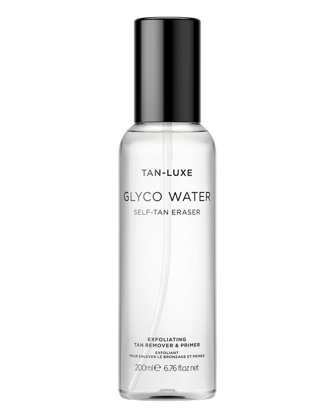 Glyco Water Tan Remover & Primer ( 200ml )