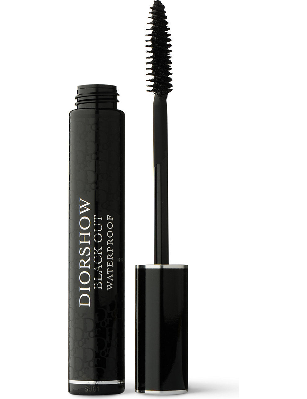 Diorshow Black Out waterproof mascara