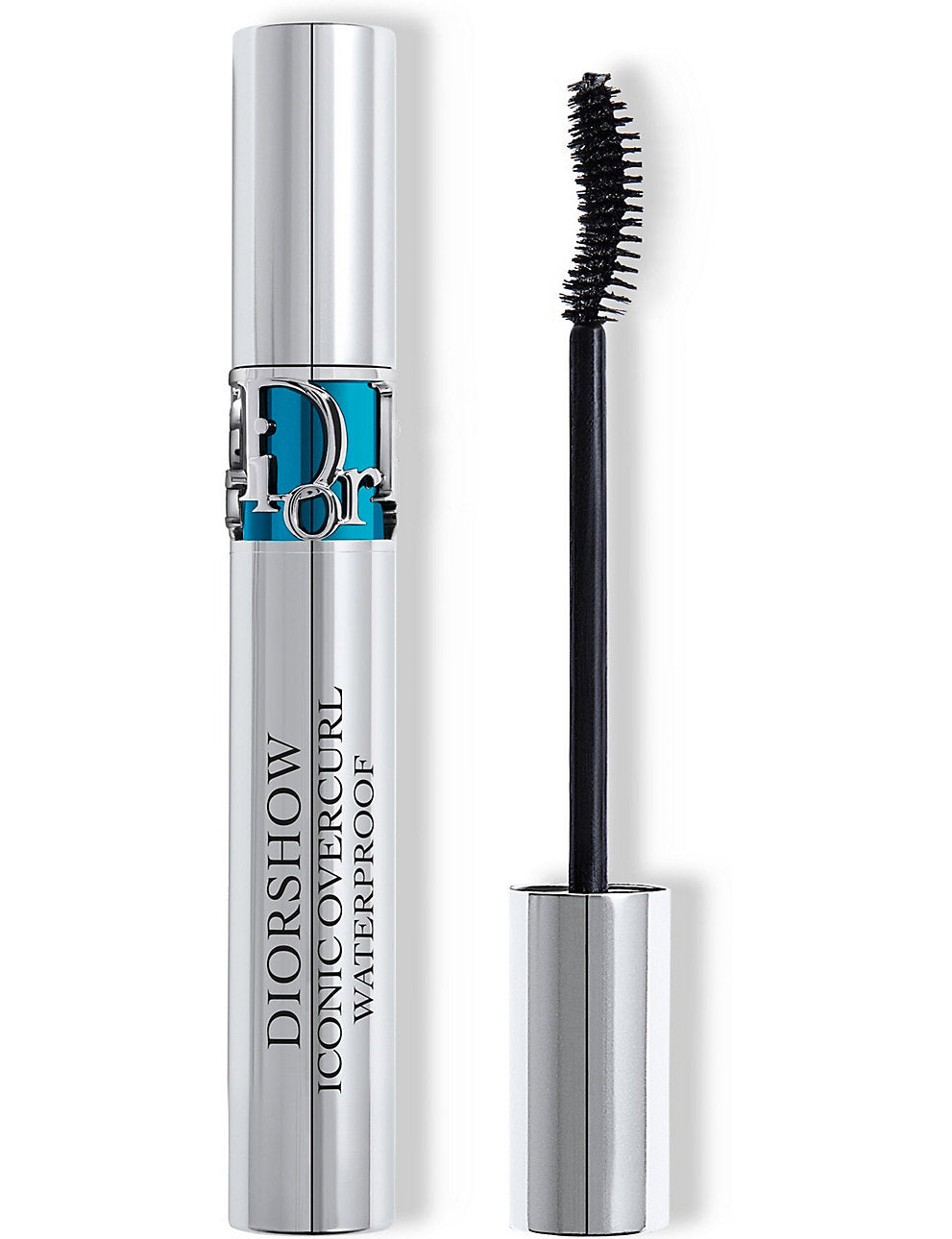 Diorshow Iconic Overcurl waterproof mascara 10ml