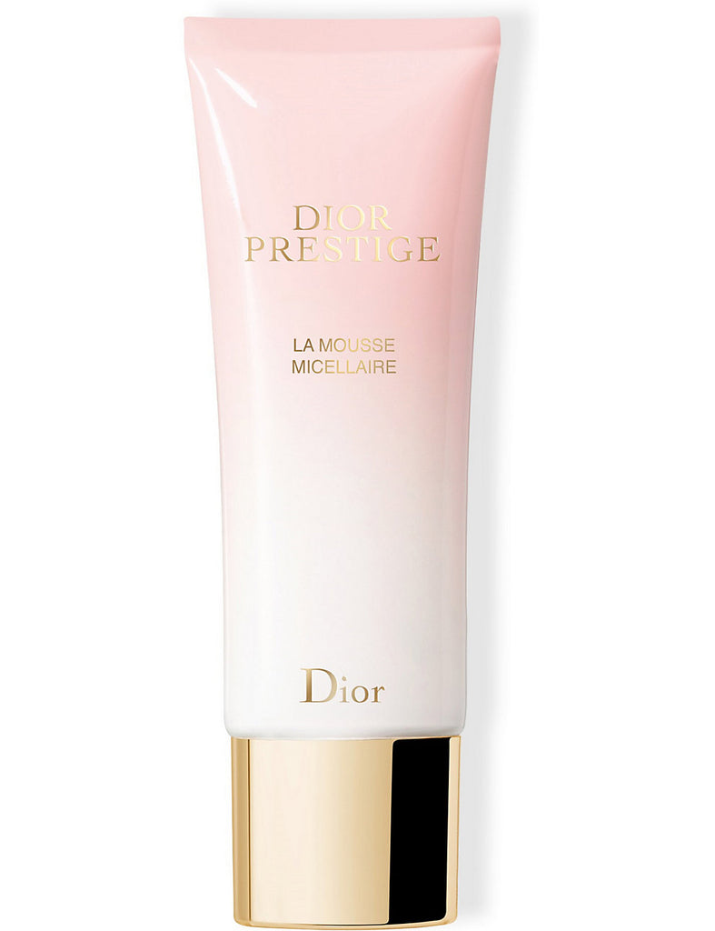 Dior Prestige Micellar Cleansing Foam 120ml
