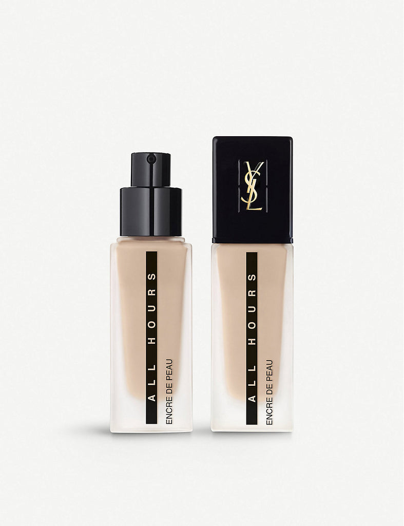 All Hours Foundation SPF20 25ml