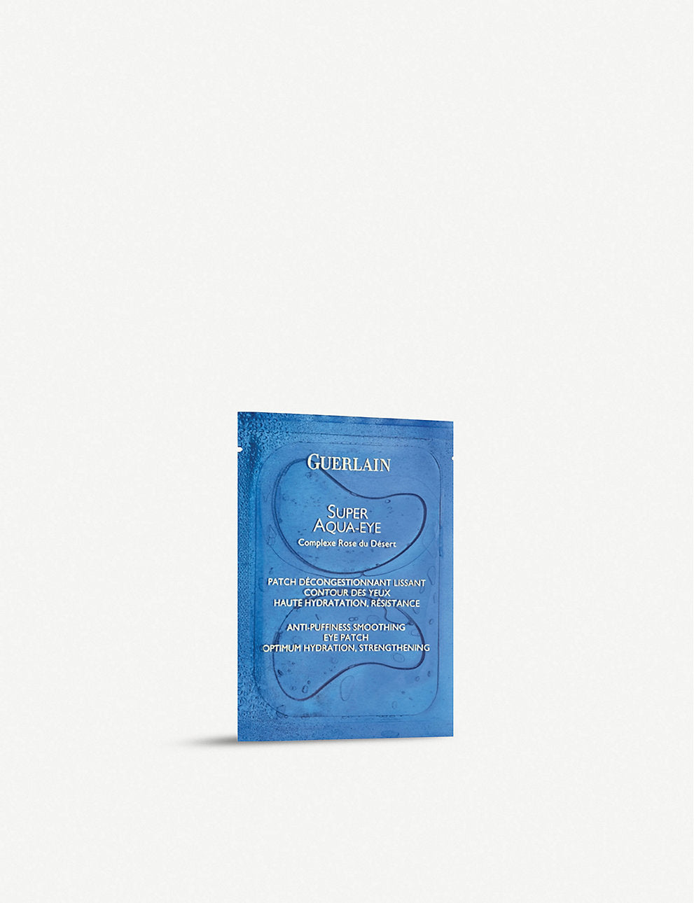 Super Aqua-Eye patches 20ml