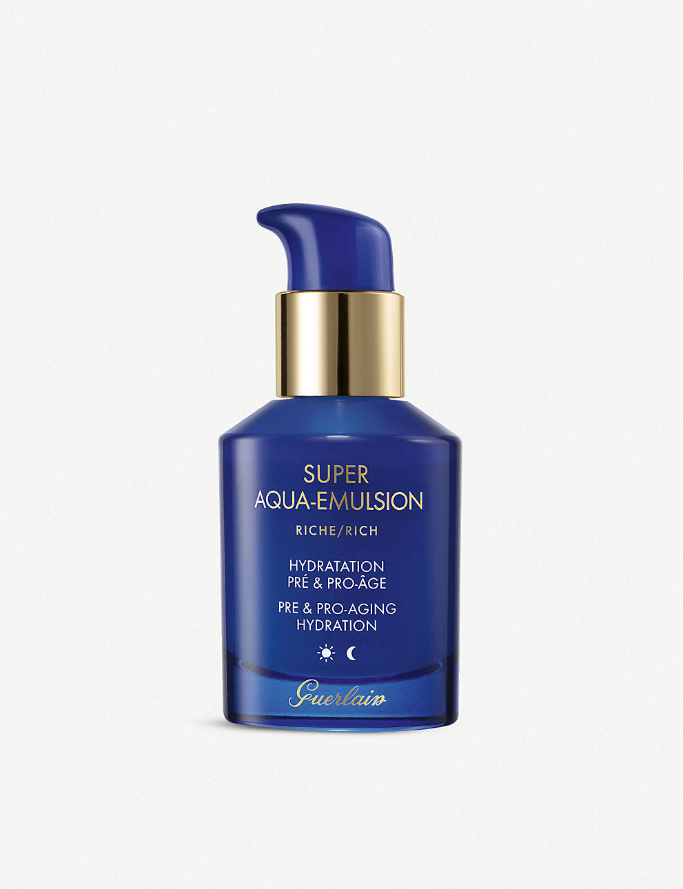 Super Aqua emulsion rich 50ml