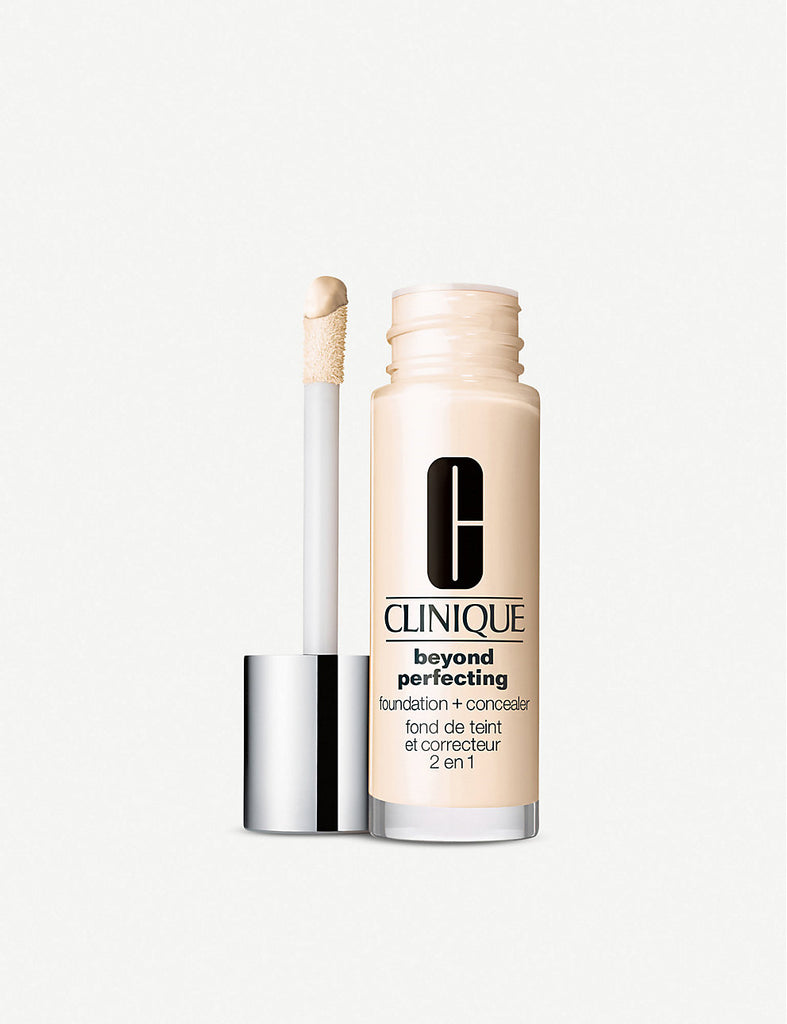 Beyond Perfecting concealer and foundation duo 30ml