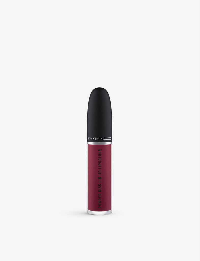 Powder Kiss liquid lip colour 5ml